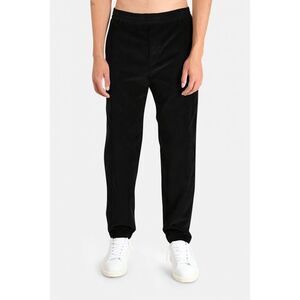 PRESIDENTS Mens Black Drawstring, Pants M